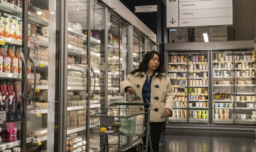 Ce supermarché est le plus rentable pour manger bio, voici où aller pour payer moins cher