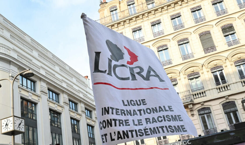 Antisémitisme : la Licra lance une campagne pour «éveiller les consciences»