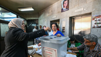 Les Syriens appelés à voter pour des élections législatives sans suspense