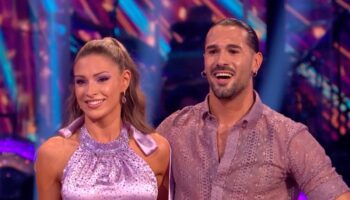 Strictly Come Dancing is in crisis – its days of being the nicest show on TV are over