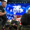 Après la tentative d’assassinat contre Donal Trump, une convention républicaine sous haute tension