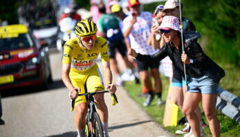 DIRECT. Tour de France 2024 : Pogacar bat les records d'Armstrong et Pantani et interroge, le classement