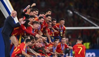 Spain’s new golden generation can dominate football again – Euro 2024 is only the beginning