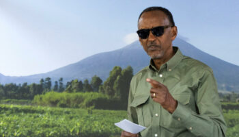 Présidentielle au Rwanda : un nouveau plébiscite se dessine pour Paul Kagame