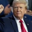 Liveticker zur US-Wahl 2024: Trump tritt erstmals nach Attentat öffentlich auf