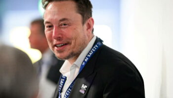 Présidentielle : Elon Musk veut donner 45 millions de dollars par mois pour soutenir Donald Trump