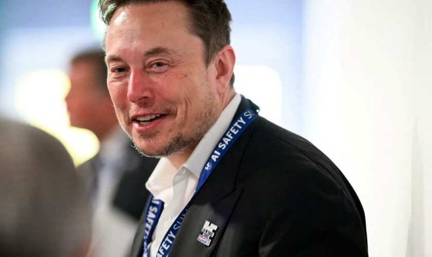 Présidentielle : Elon Musk veut donner 45 millions de dollars par mois pour soutenir Donald Trump