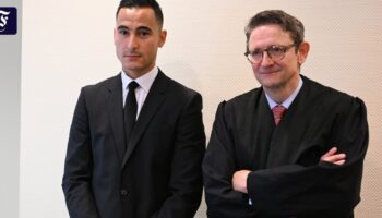 „Urteil nicht nachvollziehbar“: Mainz 05 will gegen El Ghazi in Berufung gehen