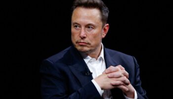 Elon Musk kündigt wegen Transgender-Gesetz Umzug von Firmenzentralen nach Texas an