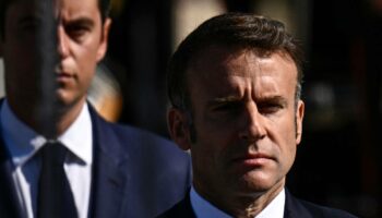 Macron acceptera la démission du gouvernement Attal ce mardi soir et le chargera des « affaires courantes »