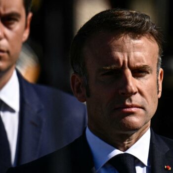 Macron acceptera la démission du gouvernement Attal ce mardi soir et le chargera des « affaires courantes »