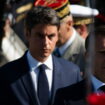 Démission d'Attal, en direct : Macron accepte, le gouvernement change (mais seulement de nature)