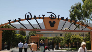 Disney victime d’un piratage par des hackeurs anti-IA