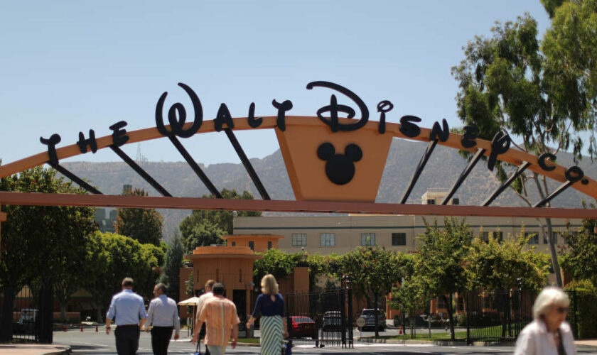 Disney victime d’un piratage par des hackeurs anti-IA