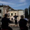 Deutschland steuert zehn Millionen Euro für Wiederaufbau der Kiewer Kinderklinik bei