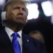 Liveticker zur US-Wahl 2024: Trump: Taiwan sollte USA für Verteidigung bezahlen