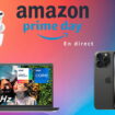 Amazon Prime Day : les dernières offres avant la fin !