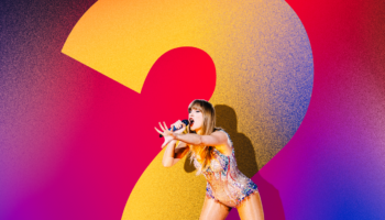 "The Eras Tour": Kommt Taylor auch in Ihre Stadt?