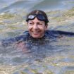 Wasserqualität vor Olympia: Die Pariser Bürgermeisterin springt in die Seine