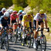 DIRECT. Tour de France 2024 : des attaques dans tous les sens ! La 17e étape en live