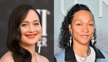 Lily Gladstone and Kali Reis make history as first Indigenous women nominated for acting Emmys