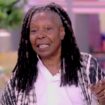Whoopi Goldberg demands voters recognize 'we're all in danger' if Trump wins in November