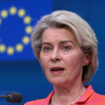 Présidence de la Commission européenne : Ursula von der Leyen face à une issue "incertaine" du vote