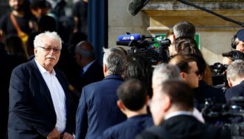 Frankreich: Linksbündnis stellt Kandidaten für Parlamentsvorsitz vor
