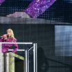 Liveticker zu Taylor Swift in Gelsenkirchen: Auftakt der Deutschlandkonzerte | FAZ