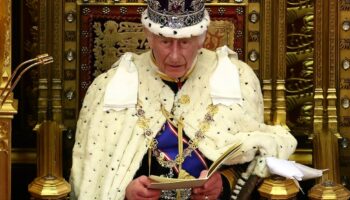 Royaume-Uni : Charles III présente le premier programme travailliste en 15 ans