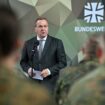 Wehrdienst: Mehr Menschen bewerben sich bei der Bundeswehr