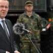 Krisenzeiten: 15 Prozent mehr Bewerber bei der Bundeswehr