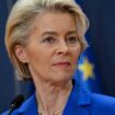 Les “manigances opaques” d’Ursula von der Leyen pour décrocher un second mandat