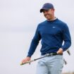 The Open 2024 LIVE: First round golf leaderboard as Brian Harman looks to defend title