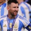 Staatssekretär fordert Entschuldigung von Messi – und wird gefeuert