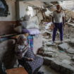 Les centres de soins «au point de rupture» à Gaza, le port artificiel américain abandonné… L’actu du conflit au Proche-Orient ce 18 juillet