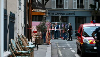 Terrasse percutée à Paris : une tentative de meurtre ? Les intentions du conducteur se précisent