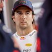 Formel 1: Letzte Ausfahrt für Sergio Pérez