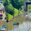 “Nous n’étions pas préparés” : des pluies diluviennes ont semé le chaos à Toronto