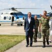 Bundeswehr: Boris Pistorius besucht Luftwaffenstützpunkt Büchel