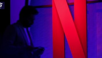 Netflix bleibt auf Wachstumskurs: Starker Zuwachs bei Abonnenten