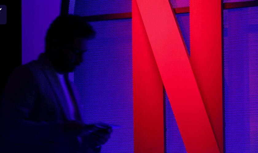 Netflix bleibt auf Wachstumskurs: Starker Zuwachs bei Abonnenten