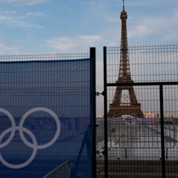 Fifa entscheidet über Sanktionen gegen Israel erst nach den Olympischen Spielen