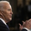 Sources close to Biden 'furious' about growing calls to get him to exit race: report