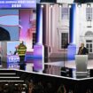 Liveticker zur US-Wahl 2024: Trump hält seine Nominierungsrede in Milwaukee