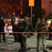Israel: Mindestens ein Toter bei schwerer Explosion in Tel Aviv