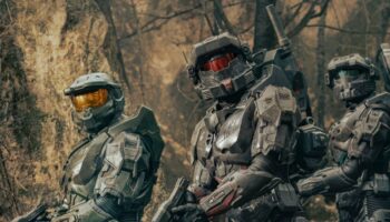 ‘It had to go’: Cancellation of Halo TV show after two seasons is celebrated by fans of the game