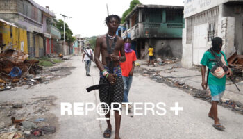 Reportage exclusif en Haïti : à Port-au Prince, capitale assiégée par les gangs