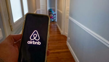 Le nombre d’annonces Airbnb en Ile-de-France a doublé en un an