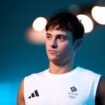Tom Daley convinced he can combine punditry and performance at Paris Olympics